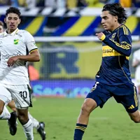 Los puntajes de Boca vs. Defensa y Justicia: jugador x jugador