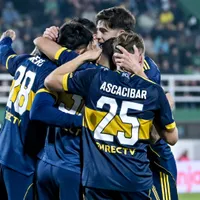 Cómo quedó Boca en la tabla del Apertura y quién sería el rival de octavos por ahora