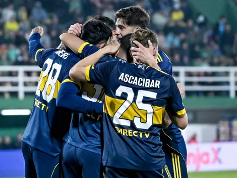 Cómo quedó Boca en la tabla del Apertura y quién sería el rival de octavos por ahora