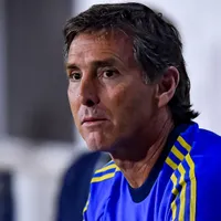 La medida que Úbeda cree que potencia al plantel de Boca: "Es necesario"