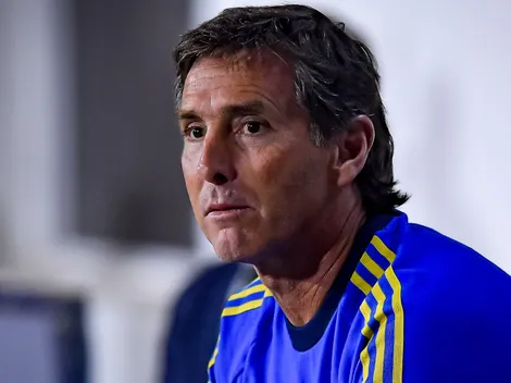 La medida que Úbeda cree que potencia al plantel de Boca: "Es necesario"