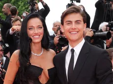 La frase de Oriana Sabatini que ilusiona a los hinchas de Boca con Dybala: "Me mentalizo"