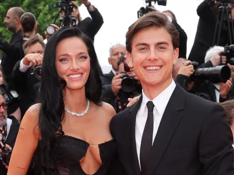 La frase de Oriana Sabatini que ilusiona a los hinchas de Boca con Dybala: "Me mentalizo"