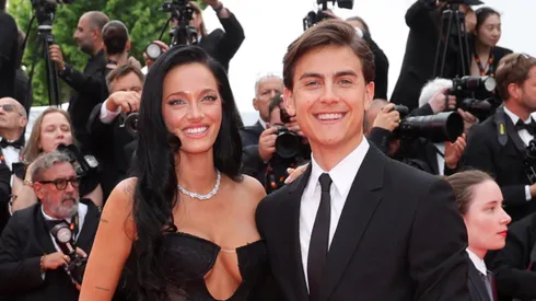 Oriana Sabatini y un guiño que ilusiona a los hinchas de Boca.