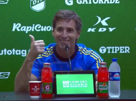 El grito del plantel que interrumpió la conferencia de Úbeda: "Escuchen..."