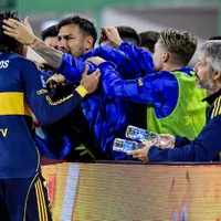 La nueva gastada de Boca a River tras la victoria ante Defensa y Justicia