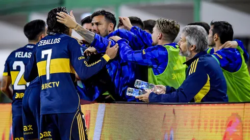 Desde Boca volvieron a gastar a River.