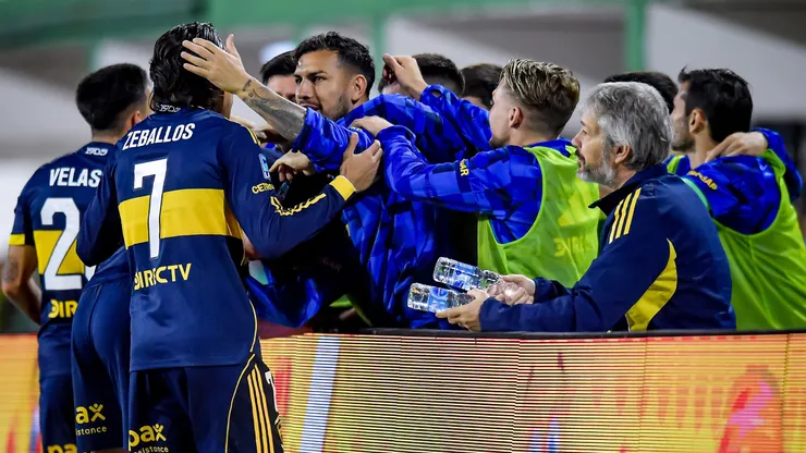 Desde Boca volvieron a gastar a River.