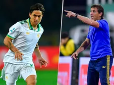 Boca hoy: Úbeda analizó la victoria, qué pasa con la renovación de Zeballos y ¿se acerca Dybala?