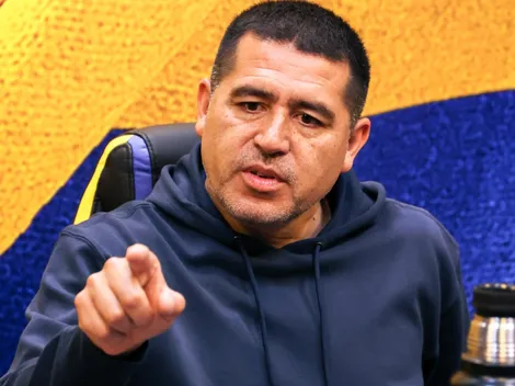 Riquelme quiere a Nahuel Molina para el lateral derecho y Nández es su segunda opción
