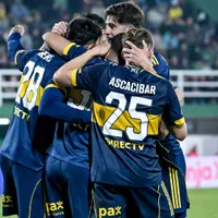 ¿Pelea el puesto? Úbeda destacó la tarea de Braida en Varela