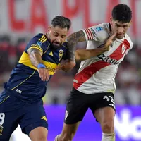 ¿Otro Superclásico? Cómo quedaron los cruces del Apertura 2026