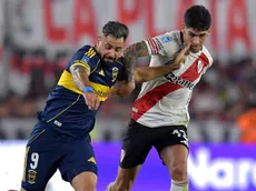 ¿Otro Superclásico? Cómo quedaron los cruces del Apertura 2026