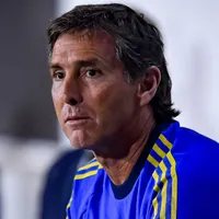 Atento, Boca: dos clubes siguen de cerca a Úbeda como DT