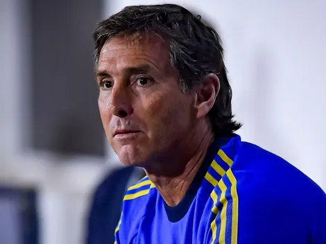 Atento, Boca: dos clubes siguen de cerca a Úbeda como DT