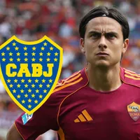 ¿Dybala a Boca? Por qué pasó de ser un sueño a una chance concreta