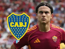 ¿Dybala a Boca? Por qué pasó de ser un sueño a una chance concreta