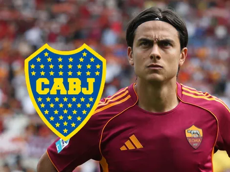 ¿Dybala a Boca? Por qué pasó de ser un sueño a una chance concreta