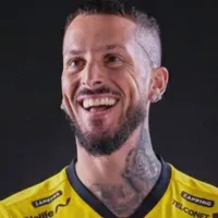 La fuerte respuesta de Benedetto al llanto de River: "La realidad es esa"