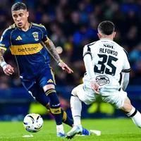 Revelaron la posible fecha para el partido entre Boca y Central Córdoba: “Es una posibilidad…”