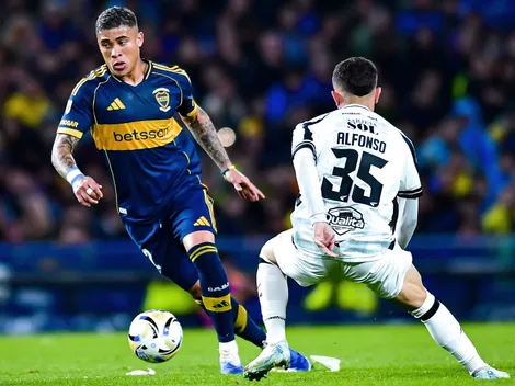 Revelaron la posible fecha para el partido entre Boca y Central Córdoba: “Es una posibilidad…”