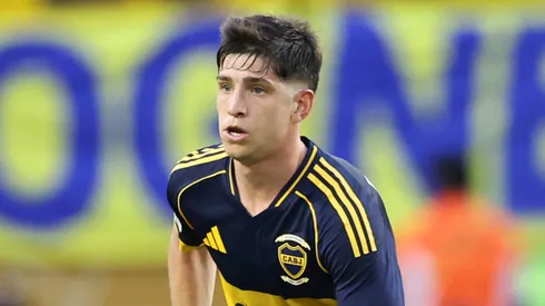 El mensaje de Belmonte tras la victoria de Boca.