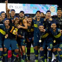 Fue campeón en Boca, ya está retirado, pero reveló que volvería si lo llama Riquelme: “Sin dudas”