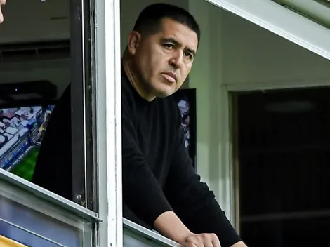 El lateral derecho que ofrecerán a Boca en el mercado de junio