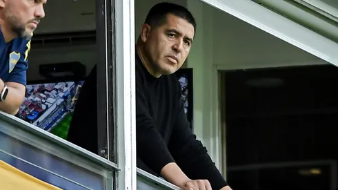 Un jugador del fútbol argentino será ofrecido a Riquelme en Boca.