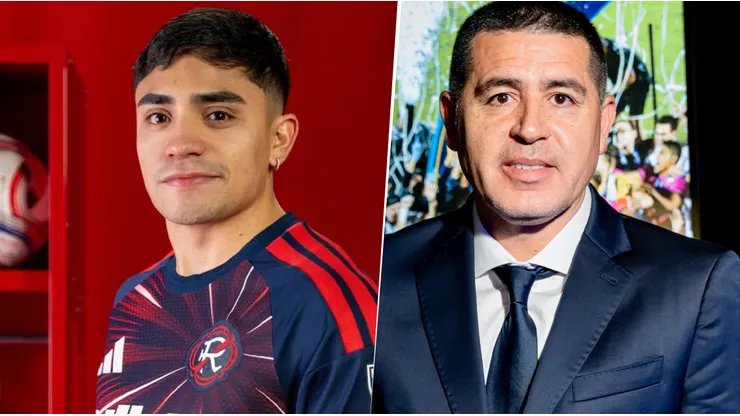 Boca hoy: por qué Langoni fue tendencia, nueva gastada a River y ¿Riquelme va por una figura de Racing?