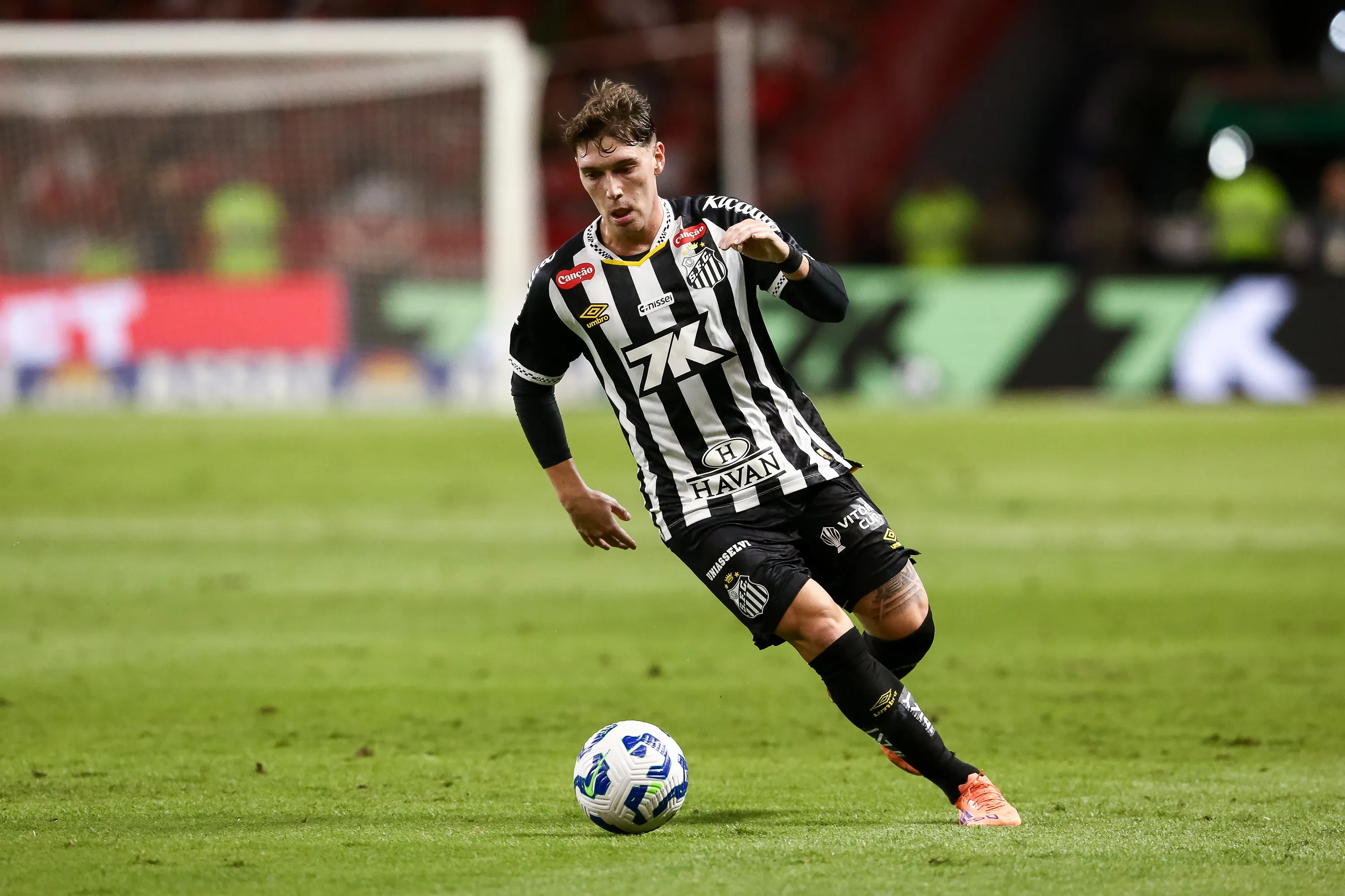 Rollheiser gusta en Boca. (Getty)