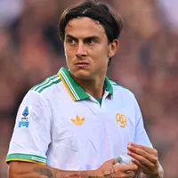 Un ídolo de Boca lo tiene claro: "Viene Dybala y en este equipo no es titular"