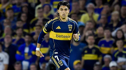 Zeballos podría renovar su contrato o irse en junio.