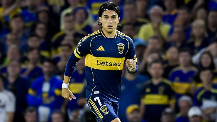 Zeballos podría renovar su contrato o irse en junio.