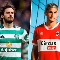 Panorama: cómo es el presente de Saracchi y Mauricio Benítez, quienes tienen que volver a Boca en junio