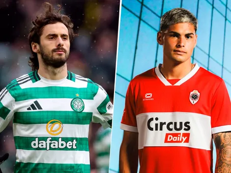 Panorama: cómo es el presente de Saracchi y Mauricio Benítez, quienes tienen que volver a Boca en junio