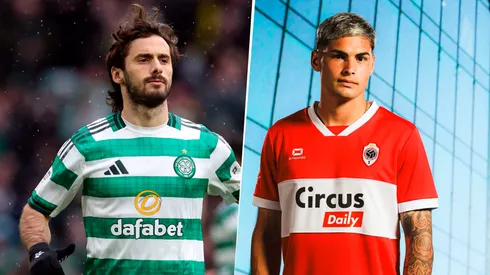 Saracchi y Benítez deben volver a Boca.