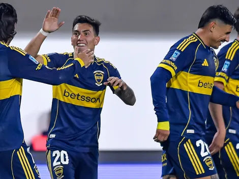 Qué necesita Boca para ser local en los playoffs y qué pasa si no gana el grupo