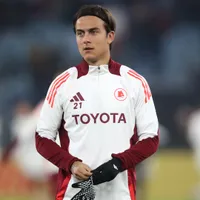 El DT de Roma volvió a hablar del futuro de Dybala y todo Boca estuvo atento: "Es difícil..."