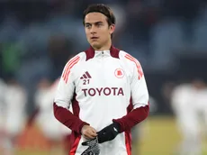 El DT de Roma volvió a hablar del futuro de Dybala y todo Boca estuvo atento: "Es difícil..."