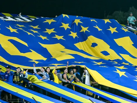 ¿Más baratos? El llamativo precio de las entradas de Boca vs. Cruzeiro