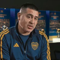 Riquelme tiene 3 opciones: los jugadores que gustan en Boca para reforzar el lateral derecho