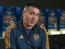 Riquelme tiene 3 opciones: los jugadores que gustan en Boca para reforzar el lateral derecho