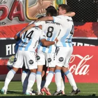 Se fue de Boca, le va bien y tiene claro el panorama: "No creo que una buena temporada me haga volver"