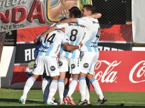 Se fue de Boca, le va bien y tiene claro el panorama: "No creo que una buena temporada me haga volver"