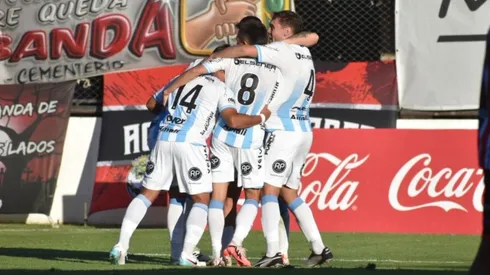 Le va bien en el Ascenso y habló sobre su regreso a Boca.