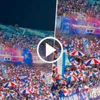 Increíble: en Corea imitan las canciones de la hinchada de Boca