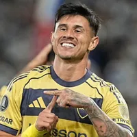 No perdió: la increíble estadística de Adam Bareiro en el 2026