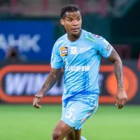 Atento, Boca: Wilmar Barrios podría llegar a un rival directo en la Copa Libertadores