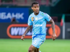 Atento, Boca: Wilmar Barrios podría llegar a un rival directo en la Copa Libertadores